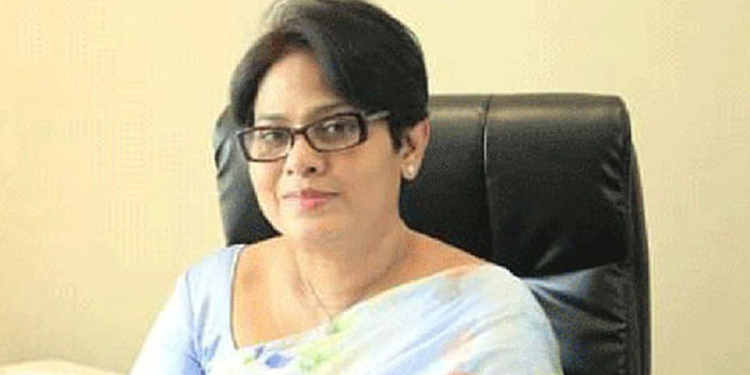 පාර්ලිමේන්තු මහලේකම් ධුරය කේ.ඒ. රෝහණධීරට!