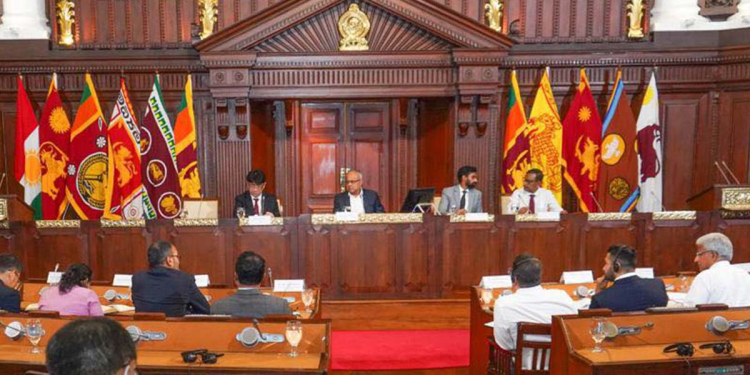 ජල සම්පාදනය වැඩිදියුණු කරන්න සාගල ආසියානු සංවර්ධන බැංකුවේ ප්‍රධානීන් හමුවෙයි!