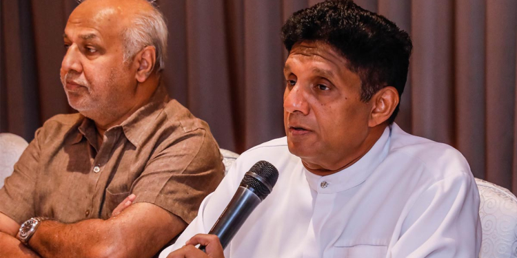 මාධ්‍ය පාලනයට විකාශන අධිකාරී පනත්-ප්‍රතිත්‍රස්ත පනත් ගේන්න ආණ්ඩුව ලෑස්ති වෙනවා! විපක්ෂයේ සියලු දෙනාම වගේම මාධ්‍යයත් ප්‍රජාතන්ත්‍රවාදය වෙනුවෙන් සටන් කරන්න එකතු වෙමු! විපක්ෂනායකවරයාගෙන් සියලු මාධ්‍යයට ආරාධනාවක්! VIDEO