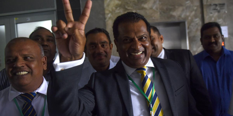 ක්‍රිකට් නිලවරණය අද! ෂම්මි නිතරගයෙන් යළි ක්‍රිකට් මහපුටුවට! I Sri Lanka Latest News
