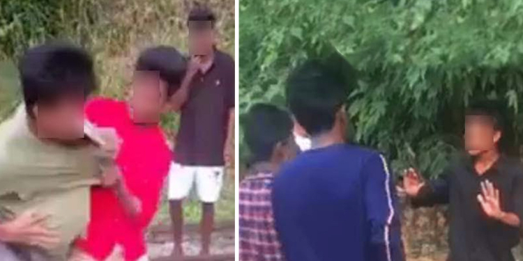 බණ්ඩාරවෙල ළමා පාතාලය ගැන පොලිසිය කතා කරයි! සිසුන් අත්අඩංගුවට ගනී! හේතුව ගෑනු ළමයෙක්? ළමයි ටියුෂන් යවද්දි මවුපියනුත් ටිකක් හොයලා බලන්න! VIDEO I Sri Lanka Latest News
