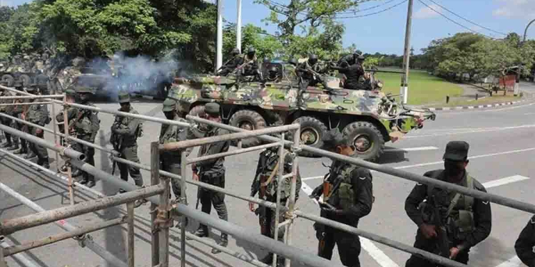 Sri Lanka Latest News