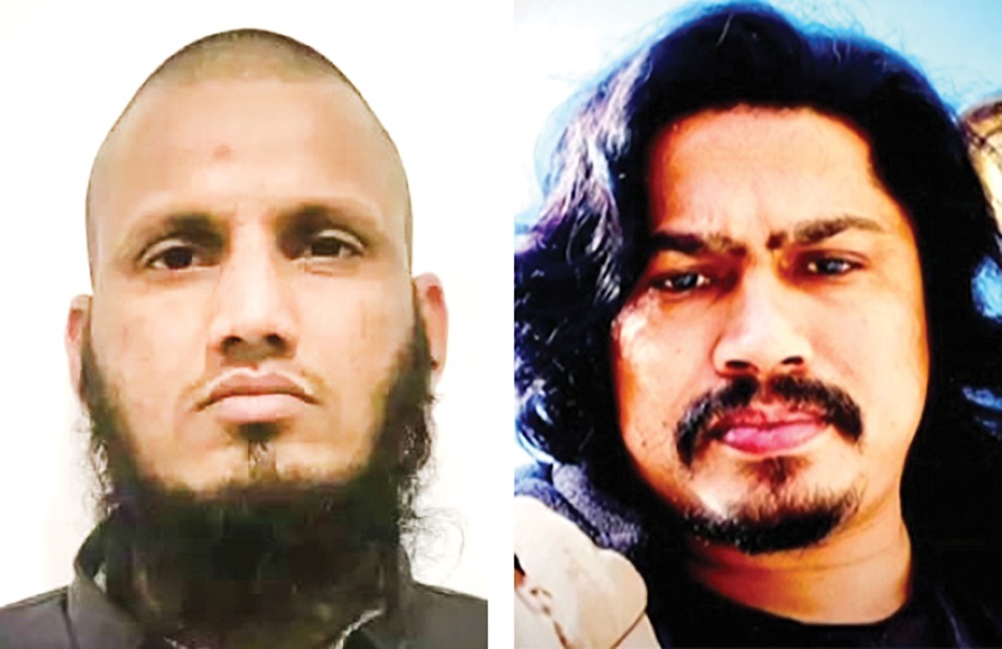 Sri Lanka's underworld