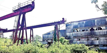 ලාභ ලබන කන්තලේ සීනි කම්හල විකුණාදමලා වෙච්ච හදිය මෙන්න… ඉස්සරහටත් වෙන්නේ මේ අපරාධයමද?