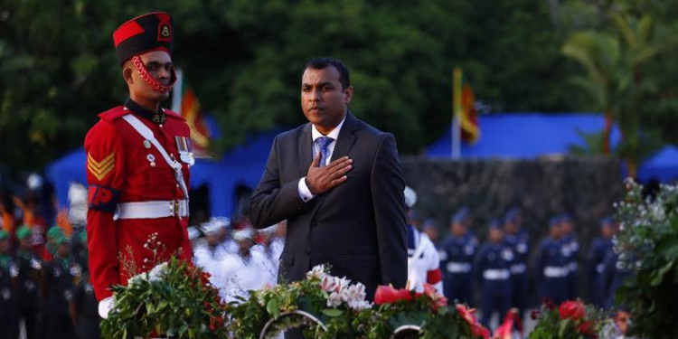 දැනෙන ෆොටෝ එකක්…! I Sri Lanka Latest News