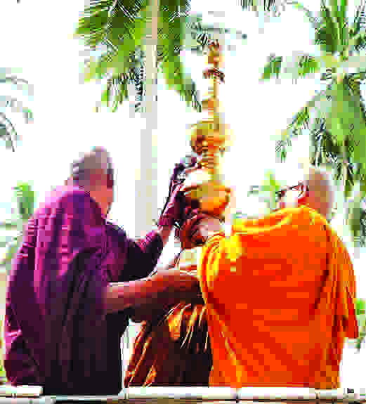 Sri Lanka Latest News