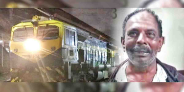 ජීවිතේ පරදුවට තියලා 600කගෙ ජීවිත රැකපු වීරයෙක් ගැන කතාවක්…