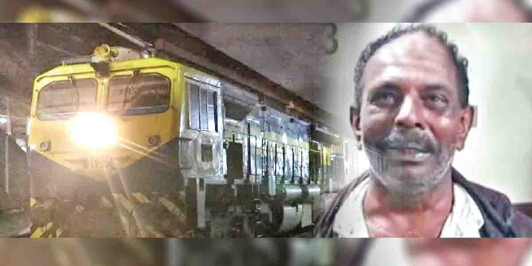 ජීවිතේ පරදුවට තියලා 600කගෙ ජීවිත රැකපු වීරයෙක් ගැන කතාවක්…