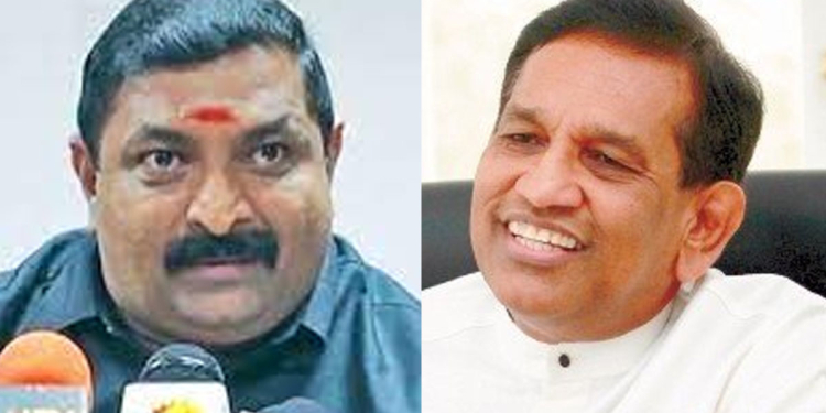 සජබ වඩිවේල් ආණ්ඩුවත් එක්ක ඡන්දය දෙයි! රාජිත ඇවිත් නෑ! සජබ තීන්දුව මොකක් වෙයිද? I Sri Lanka Latest News