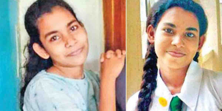 විහඟනාගේ හදවතෙන් වෛද්යවරියට හුස්ම ගන්න බැරි වුණේ දොස්තරලගේ වැරැද්දෙන්ද?