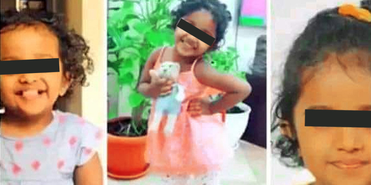 වැලිගම තාත්තා චූටි දුවව වොෂින් මැෂිමට දාලා මැරුව කතාවේ ඇත්ත මොකක්ද? I Sri Lanka Latest News