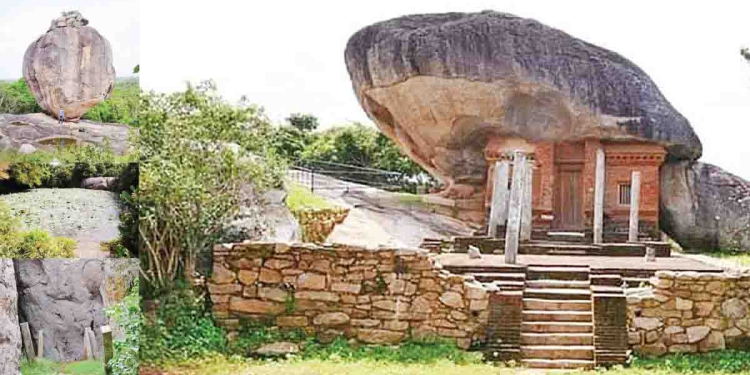 කිලෝමීටර් 12ක ඈතින් ඝන කැලෑවක් මැද පිහිටි සාලිය අසෝකමාලා හැංගිලා හිටිය විලඳගොඩ රජ මහා විහාරය…