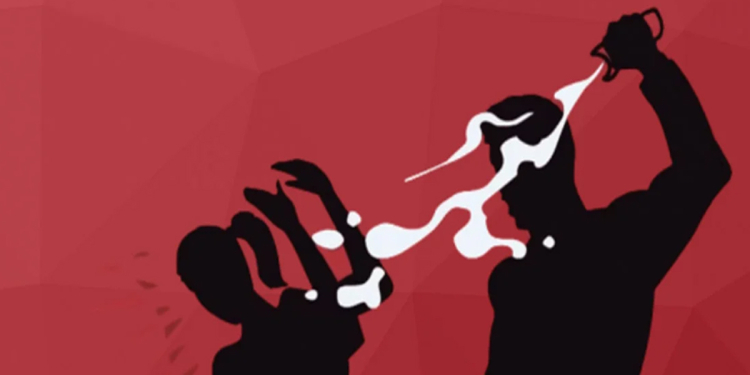 මනාලියට පැරැණි පෙම්වතාගෙන් ඇසිඩ් ප්රහාරයක්! මනාලිය රෝහලේ! පෙම්වතා අත්අඩංගුවට! I Sri Lanka Latest News