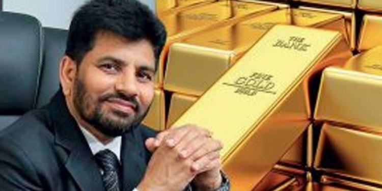 ‘මම අයින් වෙන්නේ නෑ!’ රත්තරන් හොරෙන් ගෙනත් මාට්ටු වී දඩත් කාපු මන්ත්‍රී රහීම් චණ්ඩි ටෝක් එකක් දෙයි! I Sri Lanka Latest News
