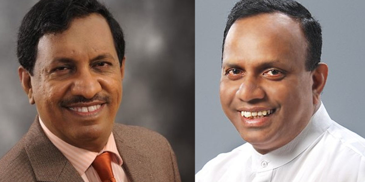 ස්වාධීනව ඉන්නවා කියන අනුර යාපා ආණ්ඩුවත් එක්ක ඡන්දය දෙන්න තීන්දු කරද්දී අනුර ‌යාපාත් එක්ක ආ ජයරත්න හේරත් විරුද්ධව ඡන්දය දෙන්න තීන්දු කරයි! I Sri Lanka Latest News