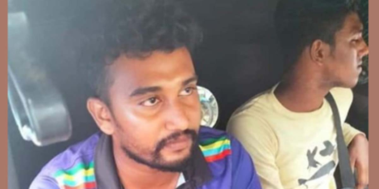 ගාල්ල අක්මීමන පැත්තේ පාසල් ළමුන් පැහැරගෙන යන කණ්ඩායමක්! කොල්ලො දෙන්නෙක්ගේ ෆොටෝ එකකුත් එළියට එයි! පොලිසියත් ආරක්ෂාව තර කරලා! කතාව ඇත්තද? I Sri Lanka Latest News