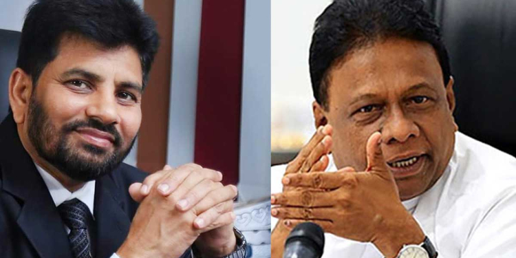 රත්තරන් හොරෙන් ගෙනාපු ‘රහීම් නාට්‍යයේ’ ස්ක්‍රිප්ට් එක ඩලස් හොයාගනී! මොන තරම් ලැජ්ජාවක්ද? VIDEO I Sri Lanka Latest New‍s