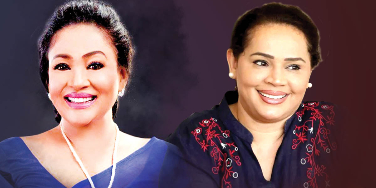 ගීතාට බැරි වුණාට ඩයනාට පුළුවන්….
