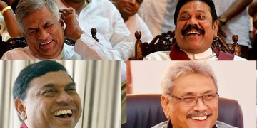 ‘අපි ඔක්කොම එක්වීලා සහයෝගෙන් වැඩේ දෙන්නේ…’ උපුල් ජෝශප් ප්‍රනාන්දුගේ ගුරුදා විග්‍රහය! I Sri Lanka Latest News