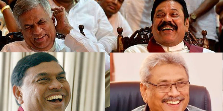 ‘අපි ඔක්කොම එක්වීලා සහයෝගෙන් වැඩේ දෙන්නේ…’ උපුල් ජෝශප් ප්‍රනාන්දුගේ ගුරුදා විග්‍රහය! I Sri Lanka Latest News
