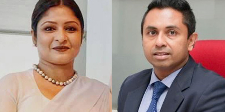 බොරු කිව්වා! අපහාස කළා! ජලනි බිලියනයක වන්දියක් ඉල්ලා චමුදිතට එන්තරවාසි යවයි! I Sri Lanka Latest News