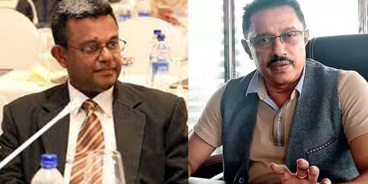ජනතාවට සහන දෙනවාට විරුද්ධ මැතිඇමැතිවරු කව්ද? 24 දා ඡන්දය බලන්න මටයි දරුවො දෙන්නටයි ඉඩ දෙන්න! ජනක පාර්ලිමේන්තු මහලේකම්ට ලියුමක් ලියයි! EXCLUSIVE I Sri Lanka Latest News