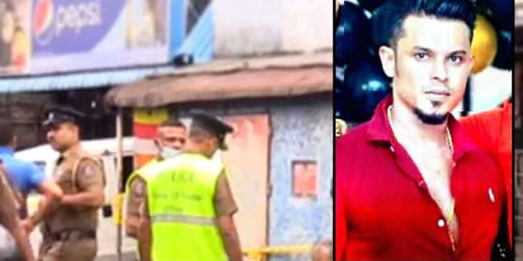 බොරැල්ලේ වෙඩි පත්තු කරපු ගොතටුවේ ලංකා ඒකනායක මෙන්න! දැන් හැංගිලා! දැක්කොත් මේ නොම්බරවලට වහාම කියන්න! I Sri Lanka Latest News