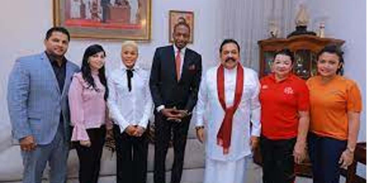 දේවගැති ජෙරොම් – ඌබට් ඒන්ජල් මාව හමුවන්න ආවා! මටයි ශිරන්තිටයි යාඥාවක් කළා! මේ දවස්වල සෝෂල් මීඩියා හොල්ලන ෆොටෝ එක ගැන මහින්ද කතා කරයි! I Sri Lanka Latest News