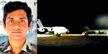 පුද්ගලිකයි… රහසිගතයි… CIA ලොක්කා ලංකාවට ආපු රහස් ගමන සියල්ල හෙළිවුණේ මෙහෙමයි…