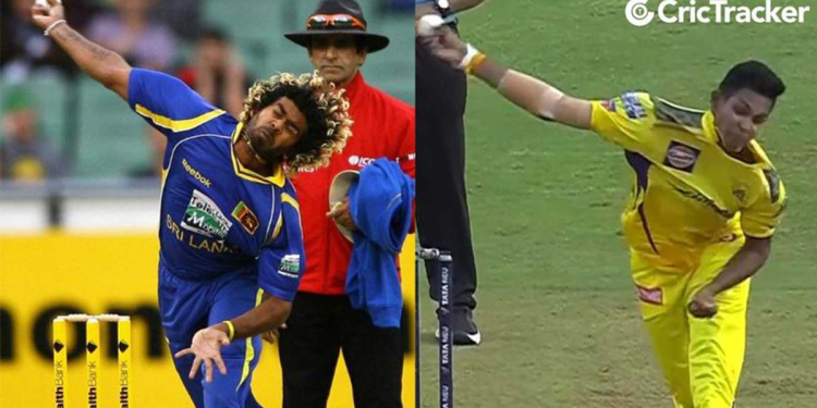 මාලිංගට වඩා මතීෂ දස්කම් දක්වාවි! මේ දවස්වල IPL පිටිය හොල්ලන මාලිංග වගේ බෝල් කරන ලංකාවේ පොඩි කොල්ලා ගැන නවසීලන්තයේ විශිෂ්ට ක්‍රීඩකයකු වූ ස්ටයිරිස් අනාවැකියක් කියයි!