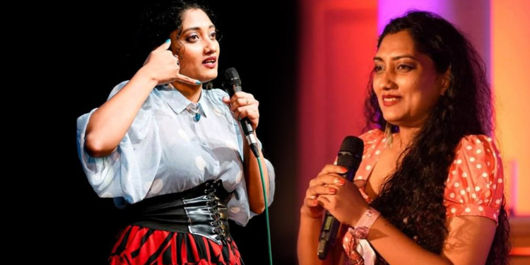 නතාෂා දින 10ක් බන්ධනාගාරයට ! I Sri Lanka Latest News