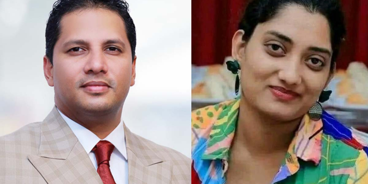 ජෙරොම්ලා චාල්ස්ලා නටාෂාලා ඉස්සරහට එන්නේ රනිල්-රාජපක්ෂ තිර පිටපතකට අනුව! මේ හදන්නේ ආයෙත් ආගම්වාදයක් අවුස්සලා රටේ ප්‍රශ්න වහලා දාන්න! VIDEO I Sri Lanka Latest News!