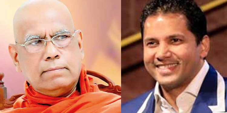 කාලීන.. මසුරන්.. ඇත්ත.. යථාර්ථවාදී.. නියම කතාවක් අපේ හාමුදුරුවනේ! I Sri Lanka Latest News