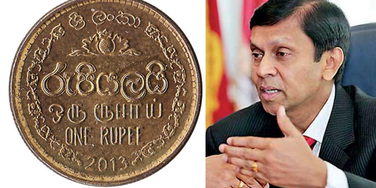 රුපියල නගින හැටි පළමුවරට එළියට එයි! 25% ‌පොලියට රටට HOT MONEY ක්‍රමයට ඩොලර් මිලියන 500ක් අරන්! VIDEO I Sri Lanka Latest News