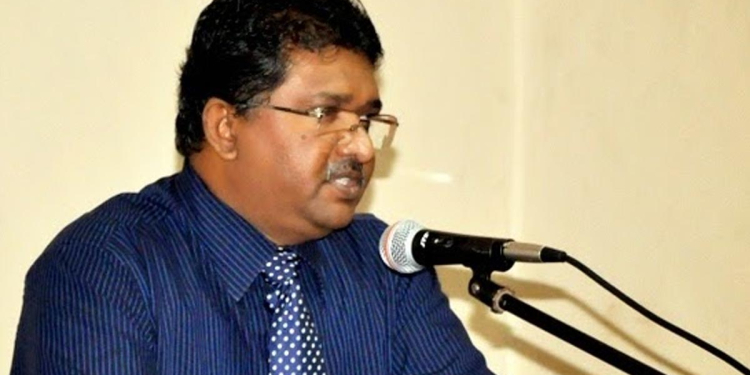 මුලතිව් කුරුන්දි විහාරයේ කුඹුරු ඉඩම් කොටස් ජනතාවට නිදහස් කරන්න බෑ කිව්වාට දොස් කියලා! පුරාවිද්‍යා අධ්‍යක්ෂ ජනරාල් මහාචාර්ය අනුර මනතුංග ඉල්ලා අස්වෙයි!