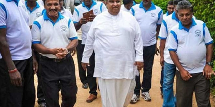 චාමර සම්පත්ගේ 3ක් ගලවයි! I Sri Lanka Latest News