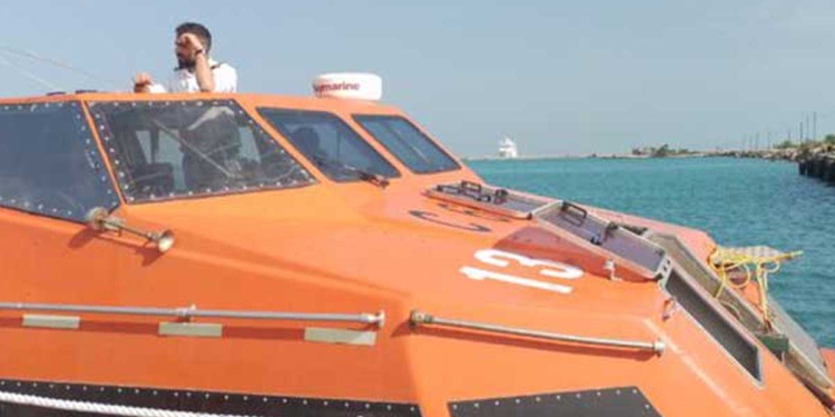 දැන් කන්කසන්තරේ ඉඳන් චෙන්නායිවලට ලේසියෙන් යන්න පුලුවන්! I Sri Lanka Latest News