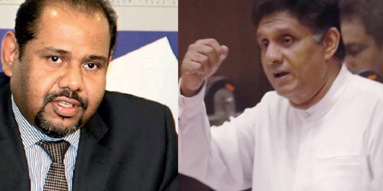 ගජේන්ද්‍රන් අත්අඩංගුවට ගැනීම ගැන සජිත් කතානායකවරයාගෙන් ප්‍රශ්න කරයි! චමල් කතානායකවරයා ලෙස සිටිද්දී දීපු තීන්දුවක පිටපතකුත් අරන් එයි! VIDEO I Sri Lanka Latest News