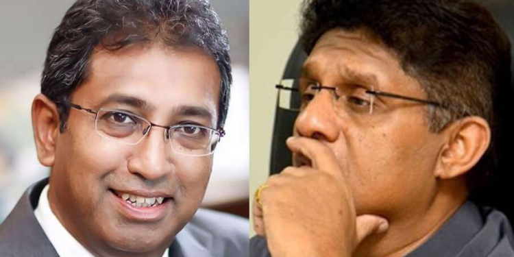 විපක්ෂයට අයිති විපක්ෂයට ලැබිය යුතු පාර්ලිමේන්තුවේ මුදල් කමිටුවේ සභාපතිකම හර්ෂට ගන්න මාස ගාණක් සජිත් කරපු සටන! VIDEO I Sri Lanka Latest News