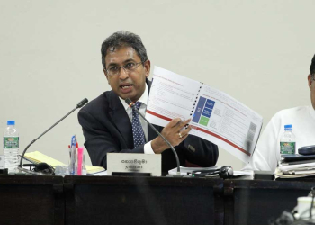 තහනම මැද්දේ අදත් සජිත් පාර්ලිමේන්තු මුදල් කමිටුවට යන්න තීන්දු කරයි! I Sri Lanka Latest News