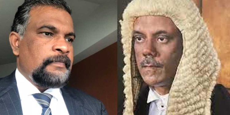 පුංචි ඡන්දය කල් දැමීමේ පෙස්සම් විභාග නොකරන ලෙස නීතිපතියි-මුදල් අමාත්යංශ ලේකම් මහින්දයි කළ ඉල්ලීම පංච පුද්ගල ශ්රේෂ්ඨාධිකරණ මඩුල්ල ප්රතික්ෂේප කරයි! නඩුව දිගටම විභාගයට! I Sri Lanka Latest News