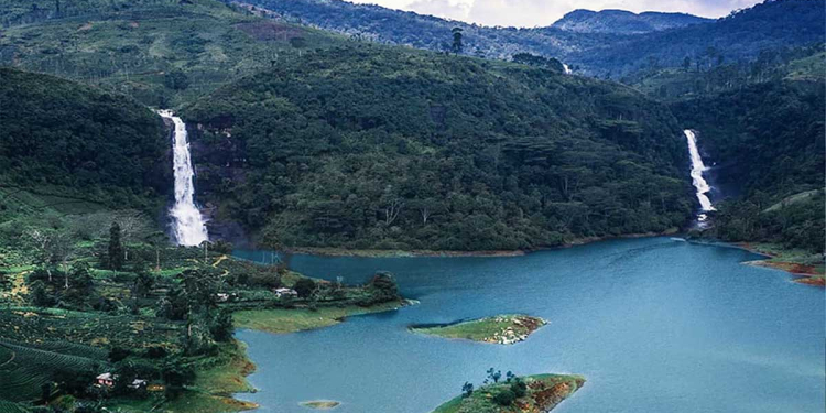 මාඋස්සාකැලේ ලංවිම ඉඩමක් සුපිරි හෝටලයක් ගහන්න අරාබි එමීරයට දෙයි! ජලාශය මැද තියෙන දූපතකුත් දීලා! ජනාධිපති දාපු කැබිනට් පත්රිකාවට අනුමැතිය ලැබෙයි! I Sri Lanka Latest News