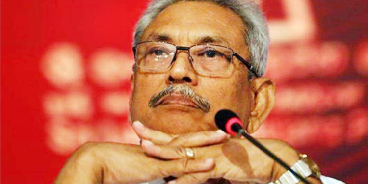 විදේශ ඇමැතිට දෙන්න ඕනේ කොළඹ 7 සුපිරි නිවෙස ගෝඨාභය ගනී ! Sri Lanka Latest News