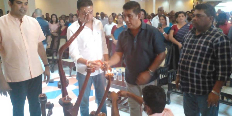 පොහොට්ටුව මහනුවරත් ප්‍රතිසංවිධාන වෙයි! PHOTOS I Sri Lanka Latest News