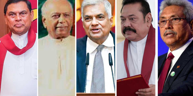 ඉන්දියාවේ සුපිරි මගුලක්! රනිල්ට-මහින්දට-ගෝඨාට-දිනේෂ්ට-බැසිල්ට ආරාධනා! කොචින්වලට එන්න ටිකට් එකත් නොමිලේ! EXCLUSIVE I Sri Lanka Latest News