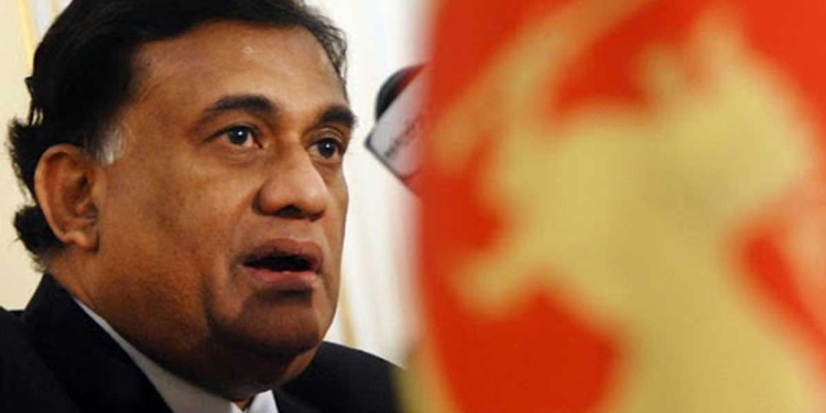 රෝහිත බෝගොල්ලාගමටත් ලොකු තනතුරක් දෙයි! එක්සත් රාජධානියේ මහකොමසාරිස්! Sri Lanka Latest News