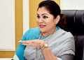 නගරාධිපතිකම නෑ! ඡන්දෙත් නෑ! ඒත් රෝසි දිගටම නගරාධිපති නිල නිවෙසේ! ලයිට් බිල් ආණ්ඩුවෙන් ලක්ෂ ගණනින් ගෙවනවා! අල්ලස් කොමිසමට බරපතළ පැමිණිල්ලක්! VIDEO I Sri Lanka Latest News