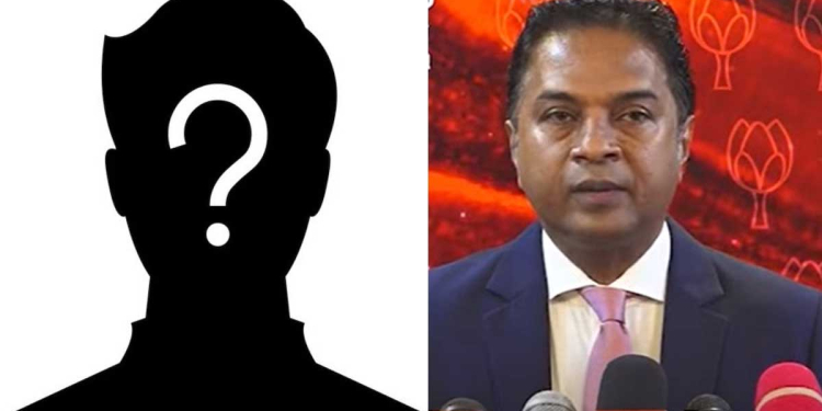රට ‌ගොඩනැංවිය හැකි ආර්ථිකය ගොඩනැගිය හැකි ජනාධිපති අපේක්ෂකයා අපේ පක්ෂයේ ඉන්නවා! අපි නිසි වෙලාවෙදී ඒ නායකයාව ඉදිරිපත් කරනවා! කංචන-ප්‍රසන්න-ෂෙහාන් එක කතාවක් කියද්දී පොහොට්ටු මහලේකම් තව කතාවක් කියයි! VIDEO I Sri Lanka Latest News