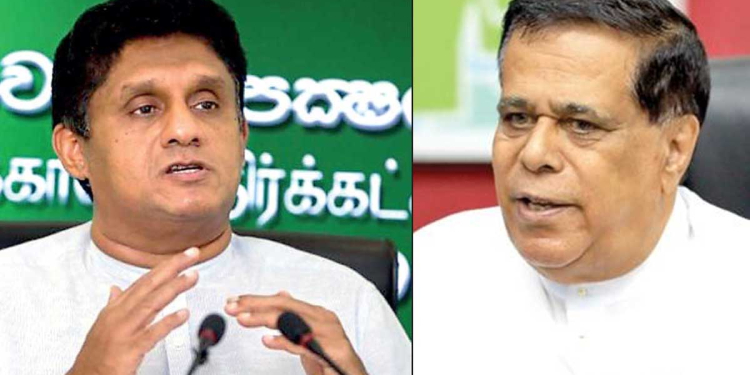 නිමල් සිරිපාල එයාපෝට් එකේ කරන දේවල් නිසා මිනිස්සු අසරණ වෙලා ඉන්න හැටි විපක්ෂනායක පාර්ලිමේන්තුවට කියයි! VIDEO I Sri Lanka Latest News