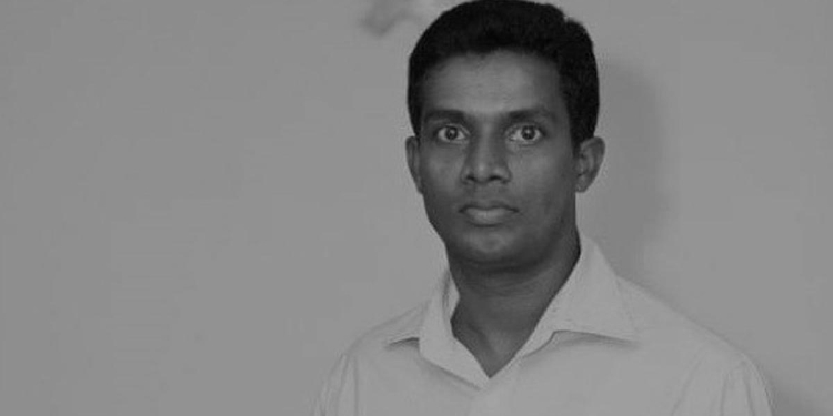 ‘රාජ්කුමාරී පාට් ii’ ආවා! පොලිස් අත්අඩංගුවේ සිටියදී මියගිය සමන්ත කුමාරගේ සිද්ධියට CID එකෙන් පොලිසියේ 7ක් අත්අඩංගුවට ගනී! I Sri Lanka Latest News